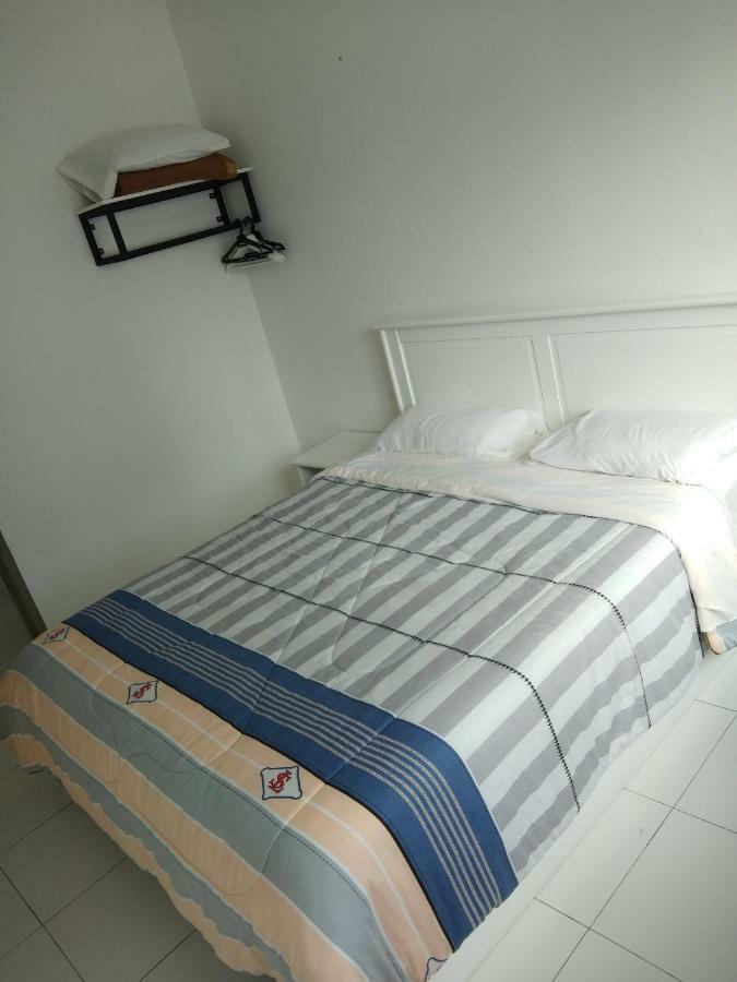 Cameron Quintet Apartment @ Cameron Jaya Cameron Highlands Kültér fotó